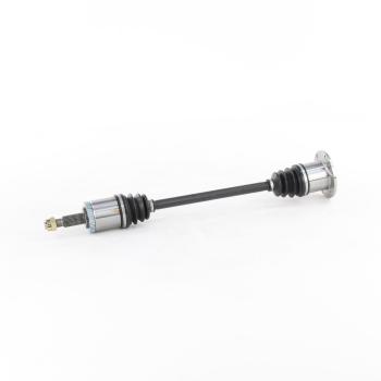 2000 Dodge Grand Caravan CV Axle Shaft Rear Left TrakMotive CH8231 image 2 of 3