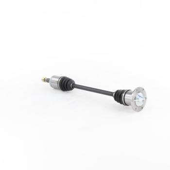 2000 Dodge Grand Caravan CV Axle Shaft Rear Left TrakMotive CH8231 image 3 of 3