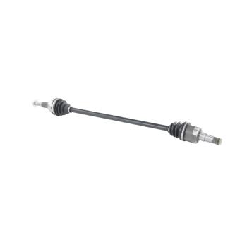 2010 Dodge Grand Caravan CV Axle Shaft Front Right TrakMotive CH8233 image 3 of 3