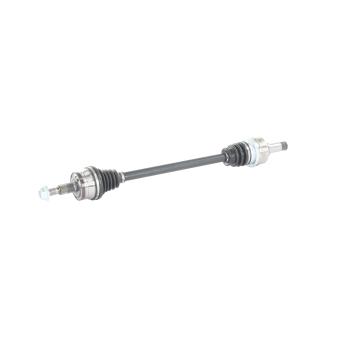 2008 Dodge Magnum CV Axle Shaft Rear Right TrakMotive CH8239 image 2 of 3
