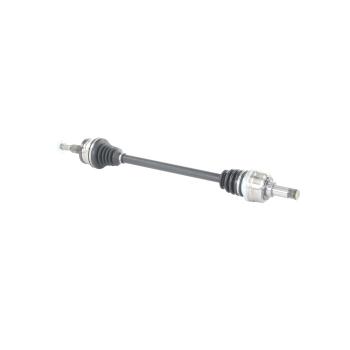 2008 Dodge Magnum CV Axle Shaft Rear Right TrakMotive CH8239 image 3 of 3
