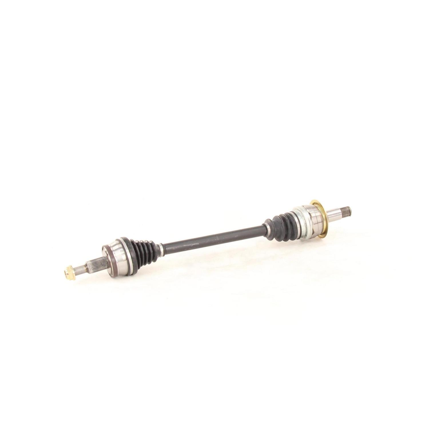 TrakMotive CH8243 - CV Axle Shaft TrakMotive CH8243 CV Axle Shaft product image 2 of 3