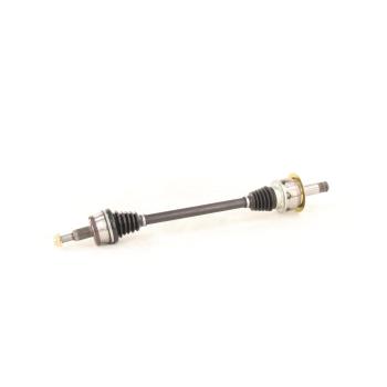 2013 Dodge Charger CV Axle Shaft Rear Left TrakMotive CH8245 image 2 of 3