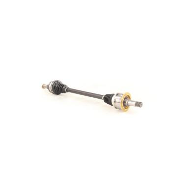 2013 Dodge Charger CV Axle Shaft Rear Left TrakMotive CH8245 image 3 of 3