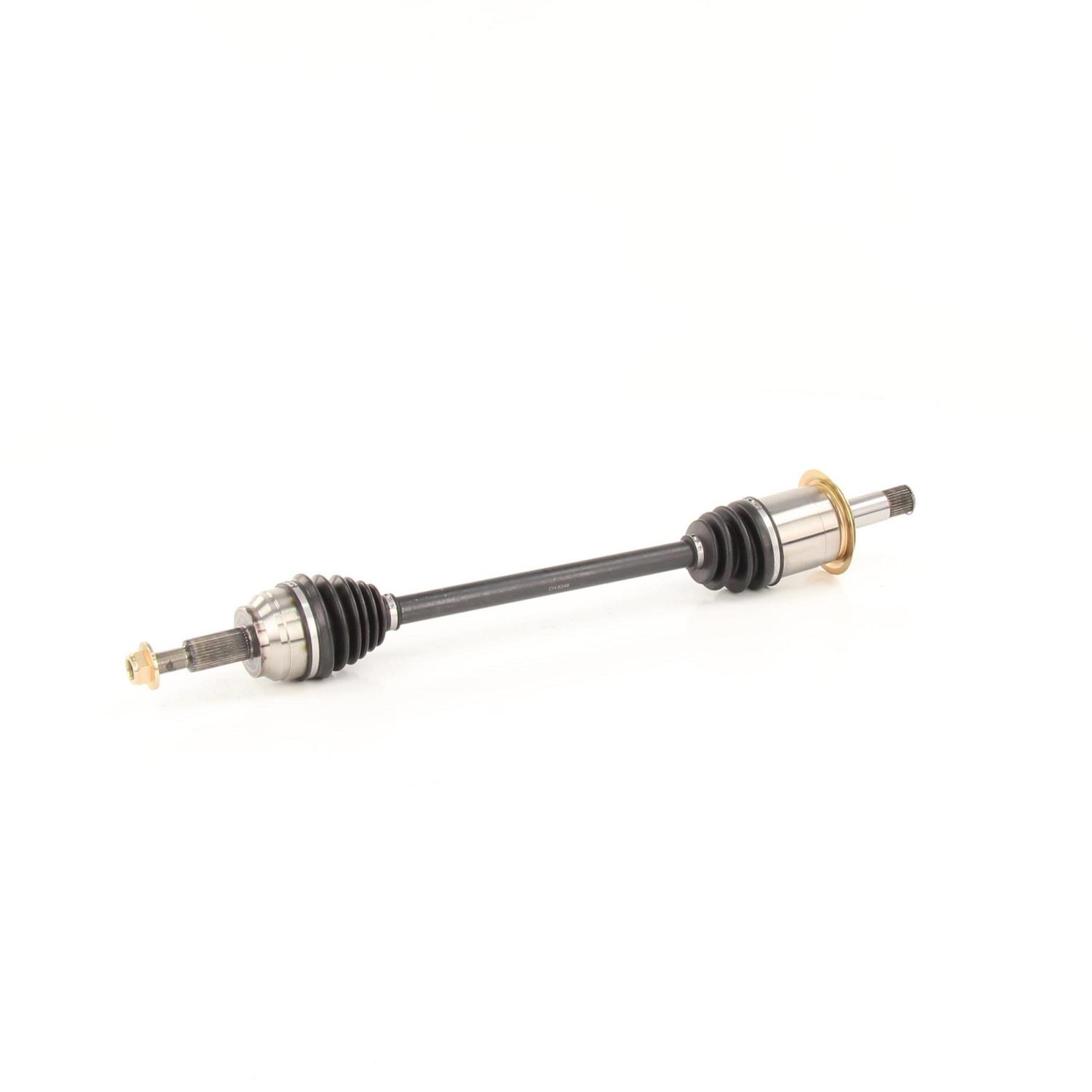 TrakMotive CH8246 - CV Axle Shaft TrakMotive CH8246 CV Axle Shaft product image 2 of 3