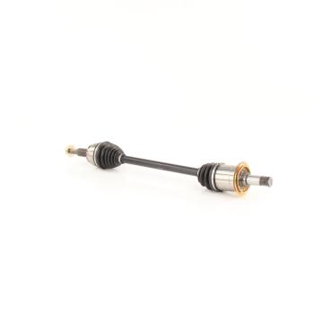 2011 Jeep Grand Cherokee CV Axle Shaft Rear Left TrakMotive CH8246 image 3 of 3