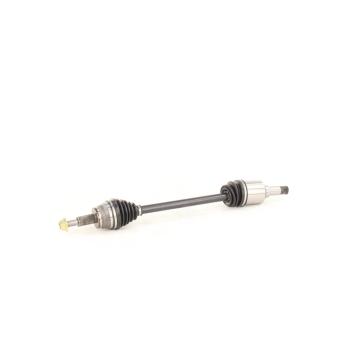 2012 Jeep Grand Cherokee CV Axle Shaft Rear Left TrakMotive CH8247 image 2 of 3