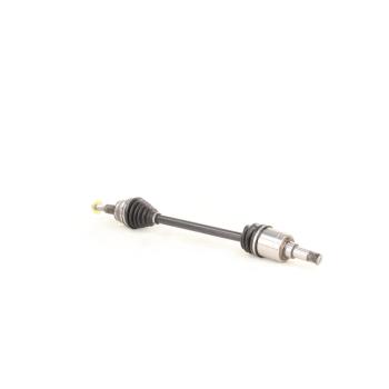 2012 Jeep Grand Cherokee CV Axle Shaft Rear Left TrakMotive CH8247 image 3 of 3