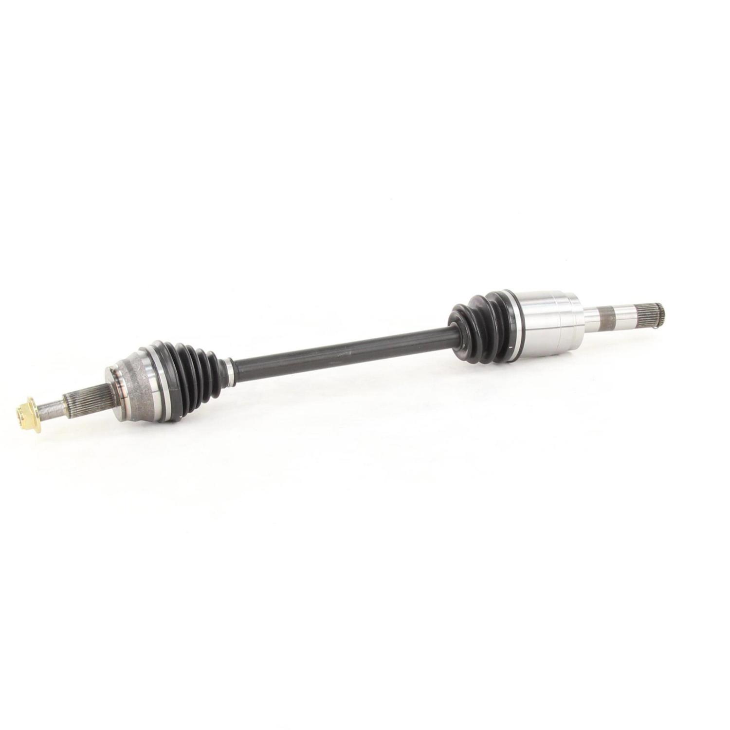 TrakMotive CH8248 - CV Axle Shaft TrakMotive CH8248 CV Axle Shaft product image 2 of 3
