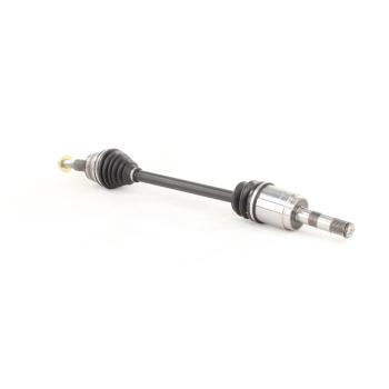 2011 Jeep Grand Cherokee CV Axle Shaft Rear Left TrakMotive CH8248 image 3 of 3