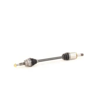 2016 Dodge Durango CV Axle Shaft Rear Left TrakMotive CH8250 image 2 of 3
