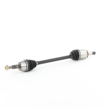 2011 Dodge Durango CV Axle Shaft Rear Left TrakMotive CH8251 image 2 of 3