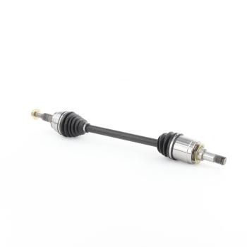 2011 Dodge Durango CV Axle Shaft Rear Left TrakMotive CH8251 image 3 of 3