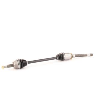 2016 Dodge Durango CV Axle Shaft Front Right TrakMotive CH8252 image 2 of 3