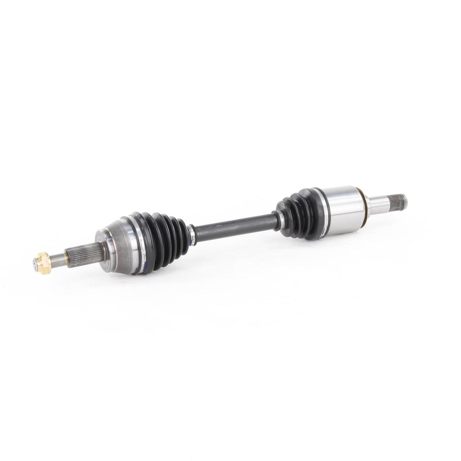 TrakMotive CH8253 CV Axle Shaft product image 2 of 3