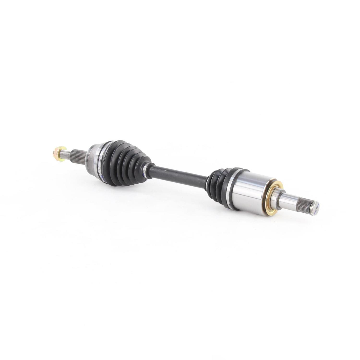 TrakMotive CH8253 CV Axle Shaft product image 3 of 3