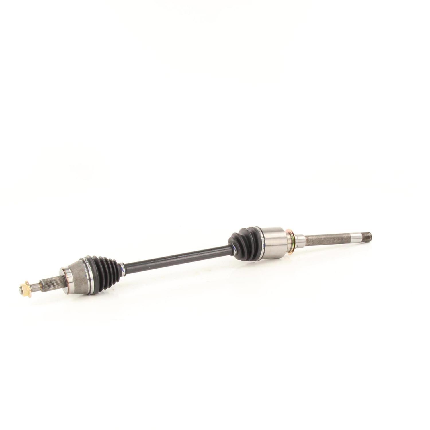 TrakMotive CH8254 - CV Axle Shaft TrakMotive CH8254 CV Axle Shaft product image 2 of 3