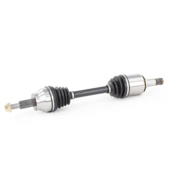 2016 Dodge Durango CV Axle Shaft Front Left TrakMotive CH8255 image 2 of 3