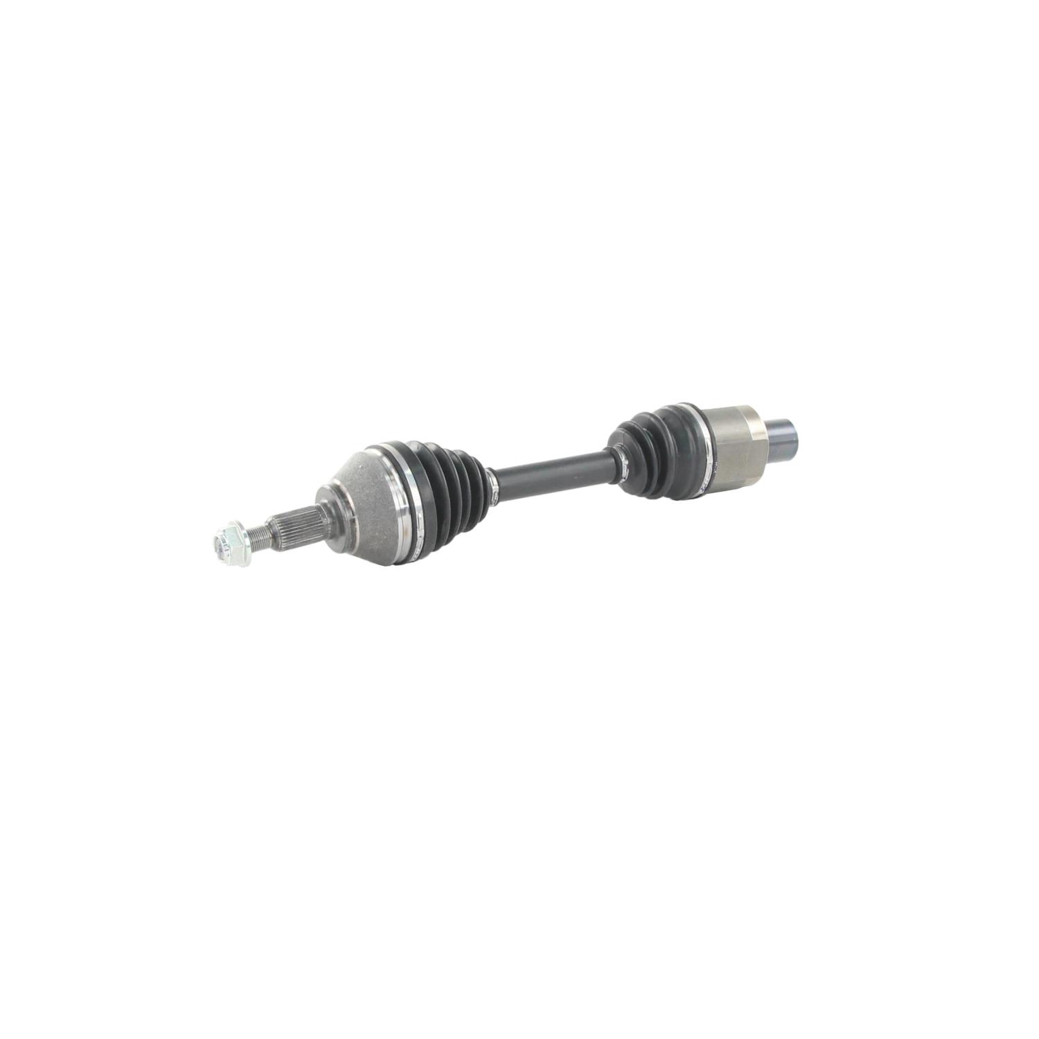 TrakMotive CH8256 - CV Axle Shaft TrakMotive CH8256 CV Axle Shaft product image 2 of 3