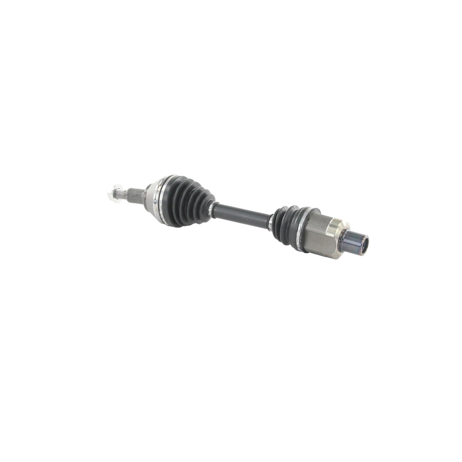 TrakMotive CH8256 - CV Axle Shaft TrakMotive CH8256 CV Axle Shaft product image 3 of 3