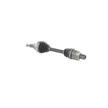 2014 Ram 1500 CV Axle Shaft Front Left TrakMotive CH8256 image 3 of 3