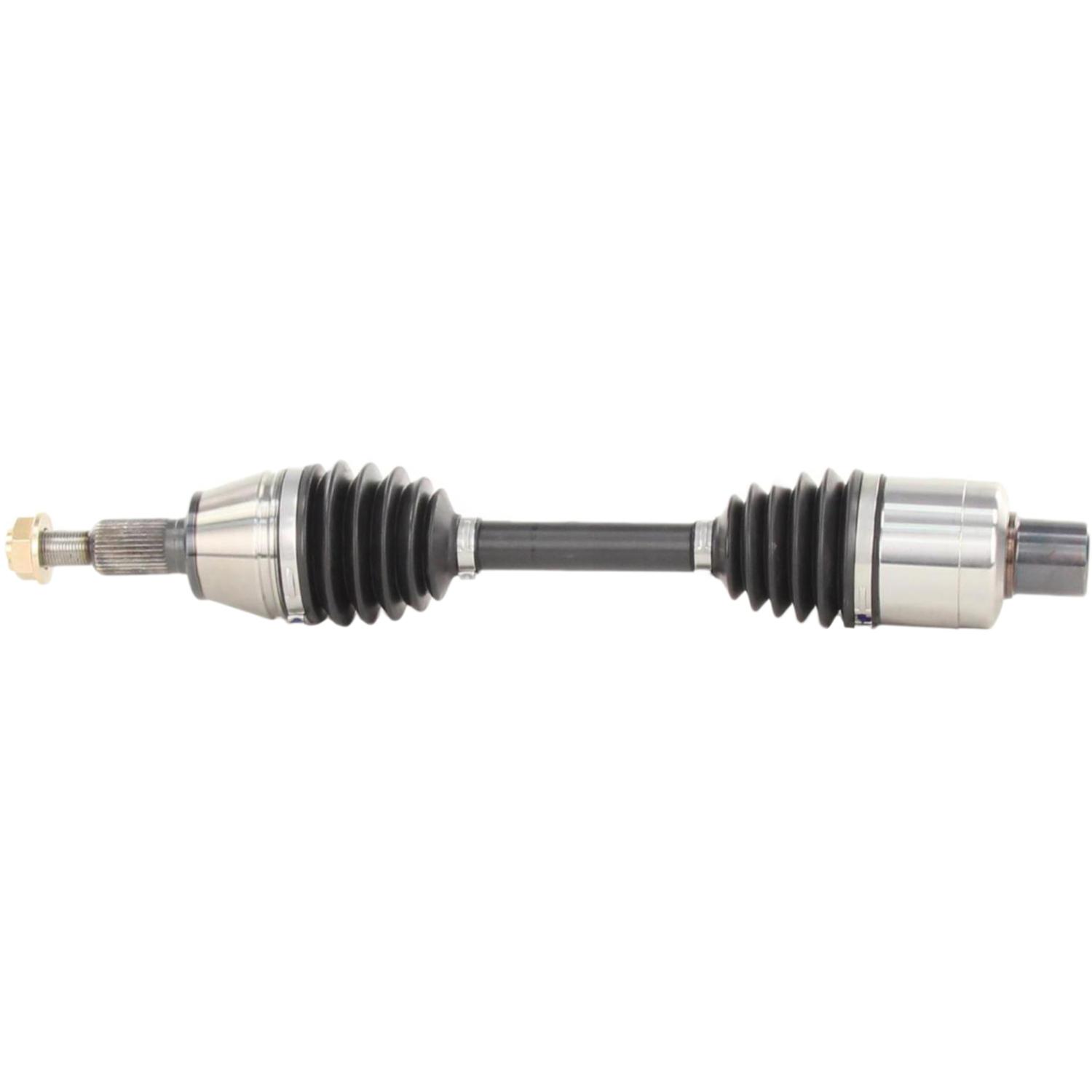 TrakMotive CH8256HDX - CV Axle Shaft TrakMotive CH8256HDX CV Axle Shaft product image 1 of 3
