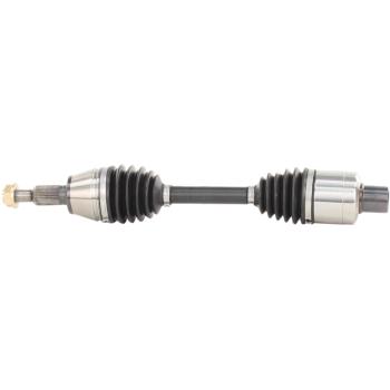 2014 Ram 1500 CV Axle Shaft Front Left TrakMotive CH8256HDX image 1 of 3