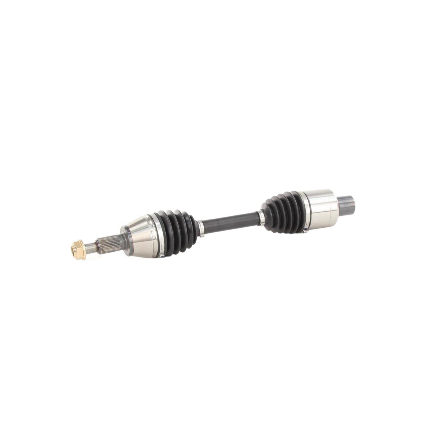 TrakMotive CH8256HDX - CV Axle Shaft TrakMotive CH8256HDX CV Axle Shaft product image 2 of 3