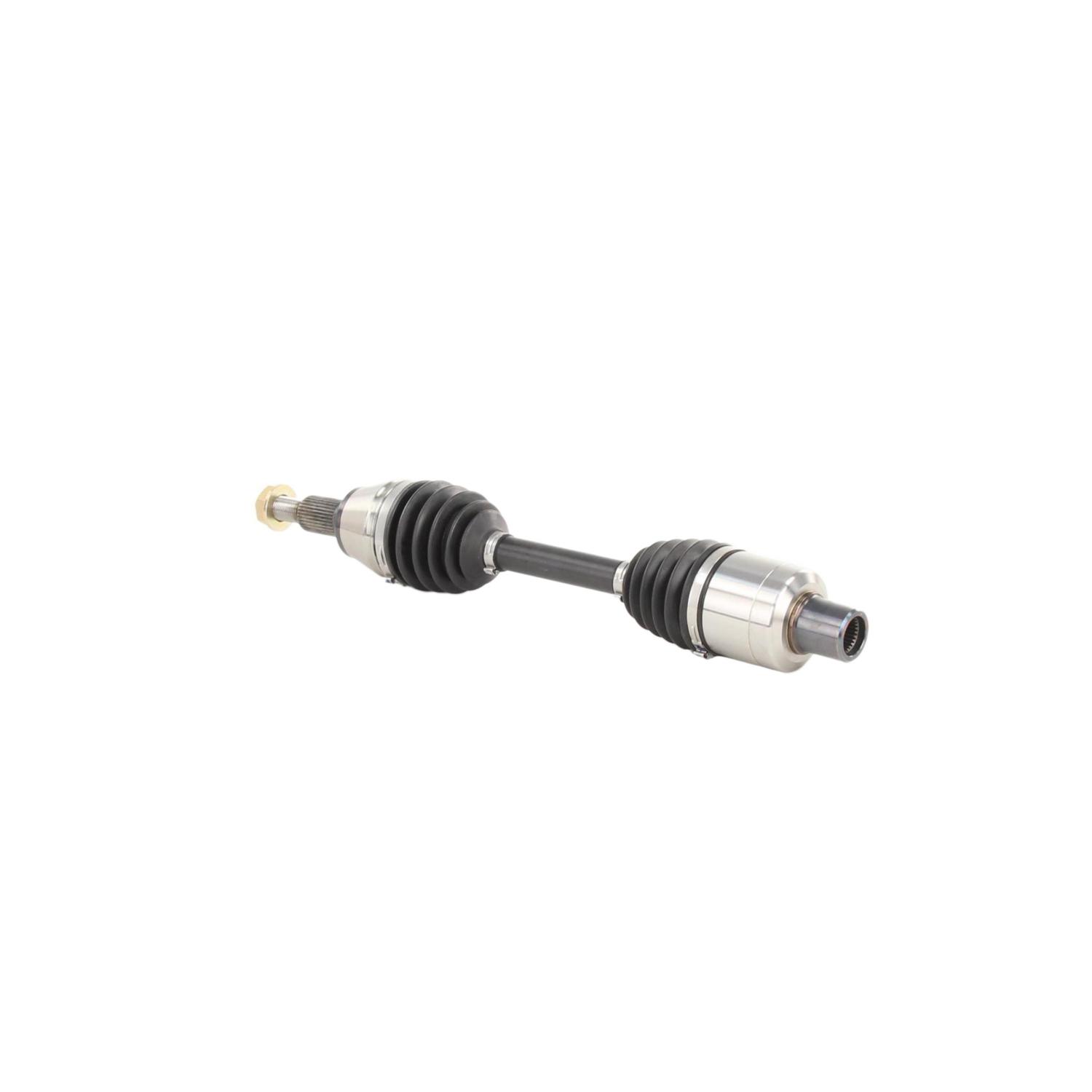 TrakMotive CH8256HDX - CV Axle Shaft TrakMotive CH8256HDX CV Axle Shaft product image 3 of 3
