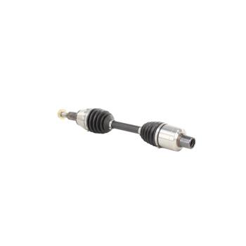 2014 Ram 1500 CV Axle Shaft Front Left TrakMotive CH8256HDX image 3 of 3