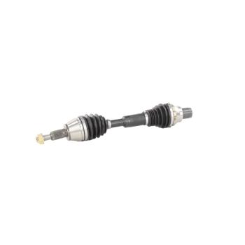 2014 Ram 1500 CV Axle Shaft Front Left TrakMotive CH8256XTT image 2 of 3