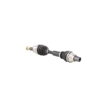 2014 Ram 1500 CV Axle Shaft Front Left TrakMotive CH8256XTT image 3 of 3