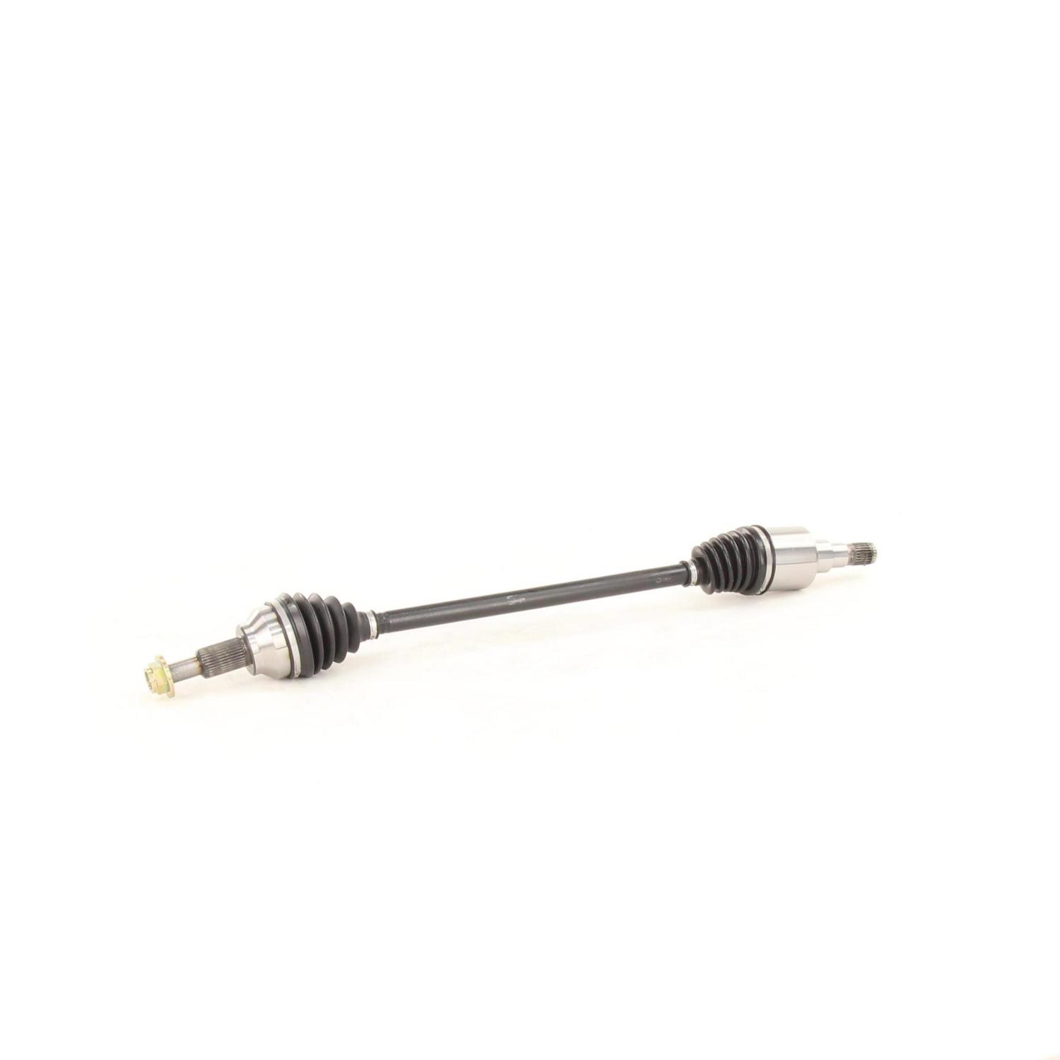 TrakMotive CH8265 - CV Axle Shaft TrakMotive CH8265 CV Axle Shaft product image 2 of 3