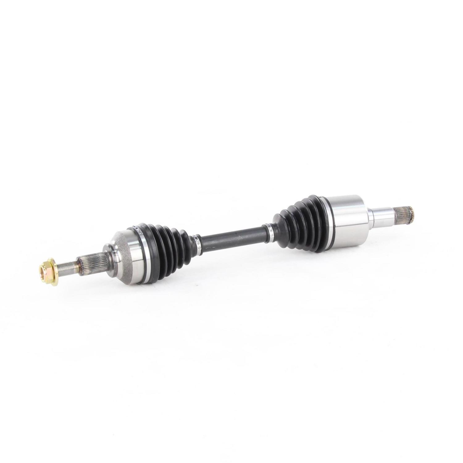 TrakMotive CH8268 - CV Axle Shaft TrakMotive CH8268 CV Axle Shaft product image 2 of 3
