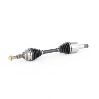 2014 Dodge Journey CV Axle Shaft Front Left TrakMotive CH8268 image 2 of 3