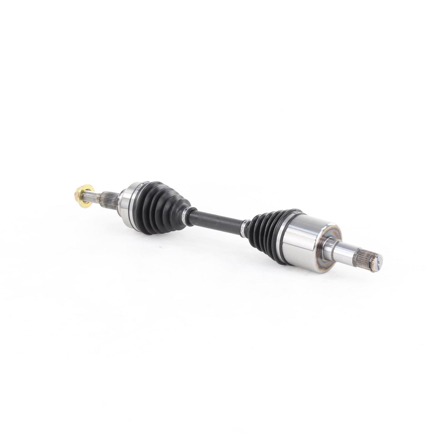 TrakMotive CH8268 - CV Axle Shaft TrakMotive CH8268 CV Axle Shaft product image 3 of 3