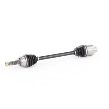 2017 Jeep Compass CV Axle Shaft Front Right TrakMotive CH8276 image 2 of 3
