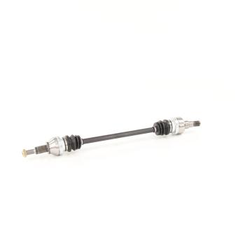 2007 Chrysler Pacifica CV Axle Shaft Rear Left TrakMotive CH8278 image 2 of 3