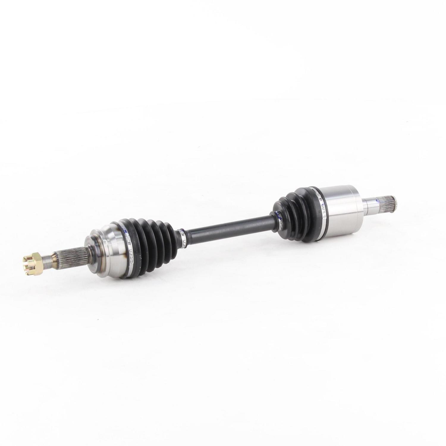 TrakMotive CH8280 - CV Axle Shaft TrakMotive CH8280 CV Axle Shaft product image 2 of 3