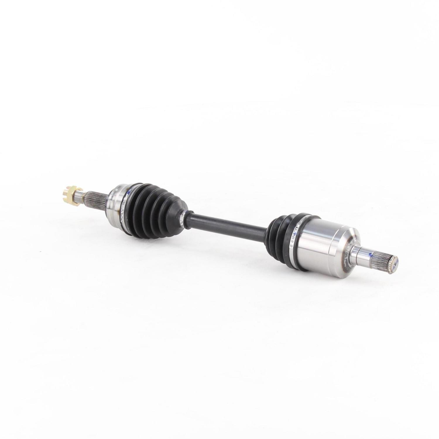 TrakMotive CH8280 - CV Axle Shaft TrakMotive CH8280 CV Axle Shaft product image 3 of 3