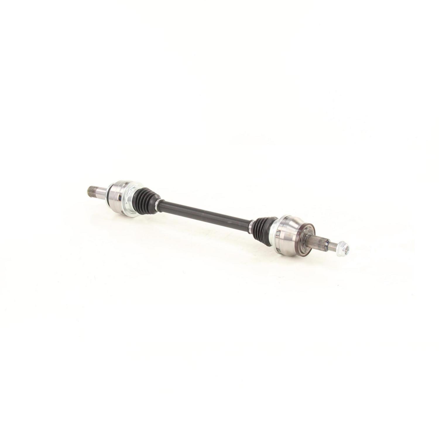 TrakMotive CH8281 - CV Axle Shaft TrakMotive CH8281 CV Axle Shaft product image 3 of 3