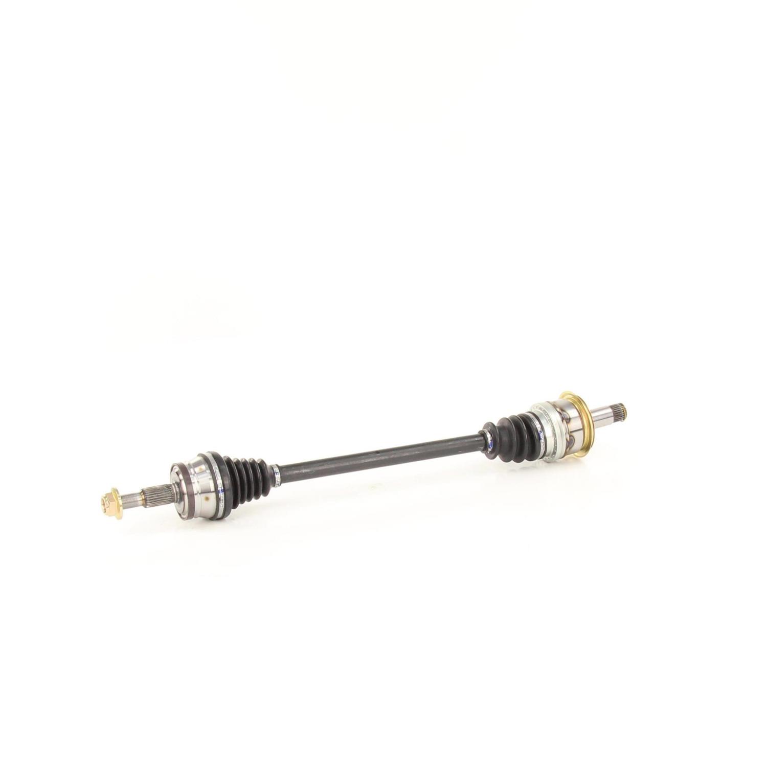 TrakMotive CH8283 - CV Axle Shaft TrakMotive CH8283 CV Axle Shaft product image 2 of 3