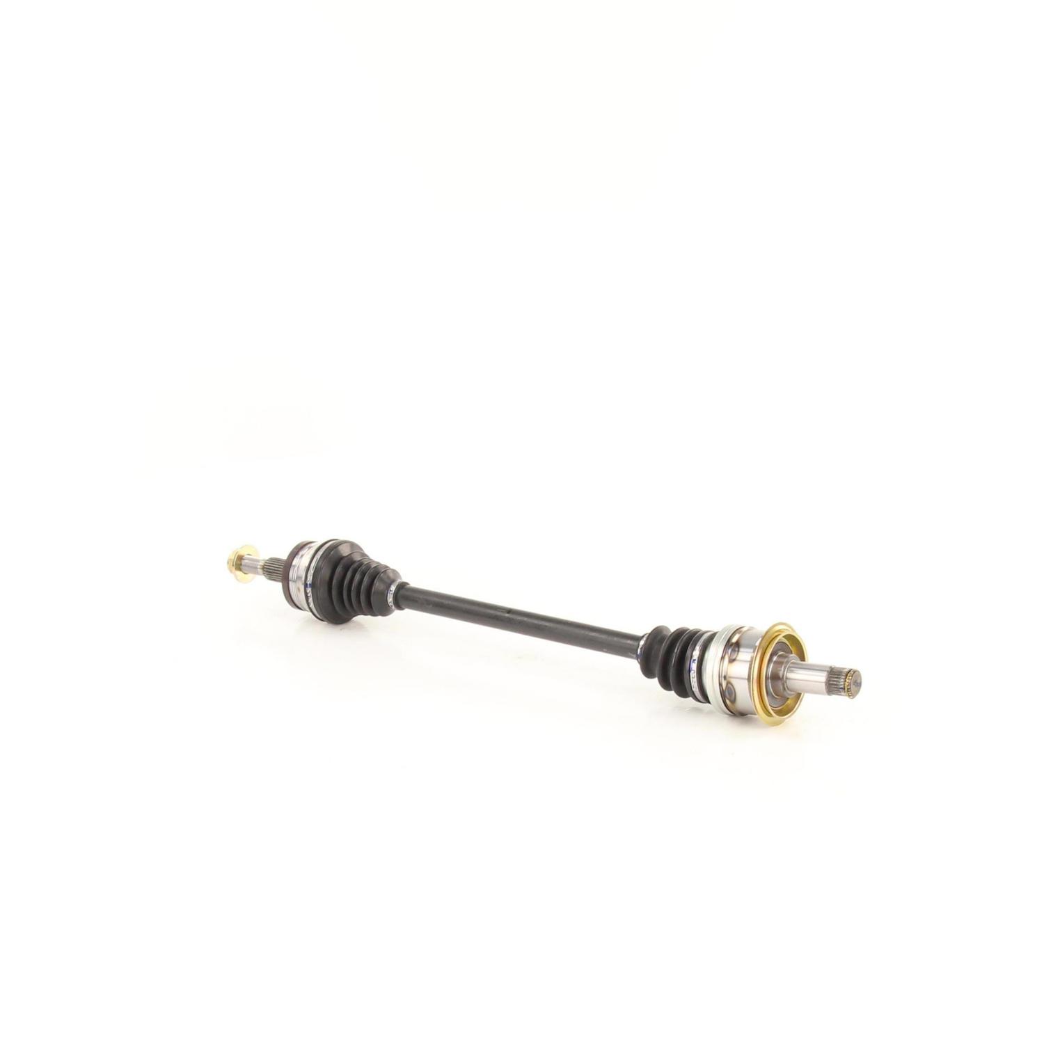 TrakMotive CH8283 - CV Axle Shaft TrakMotive CH8283 CV Axle Shaft product image 3 of 3
