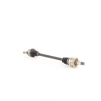 2013 Dodge Charger CV Axle Shaft Rear Right TrakMotive CH8286 image 3 of 3