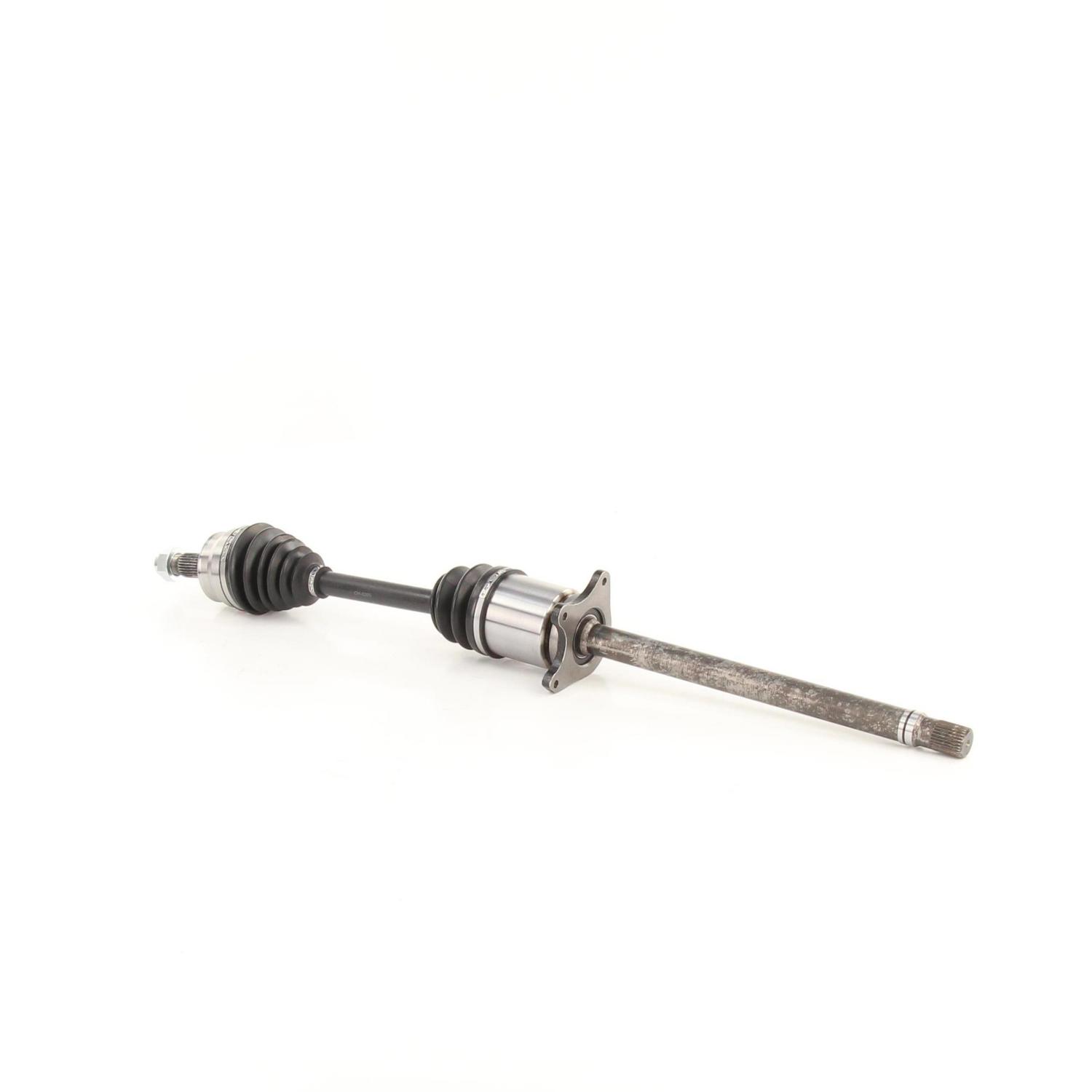 TrakMotive CH8295 - CV Axle Shaft TrakMotive CH8295 CV Axle Shaft product image 3 of 3