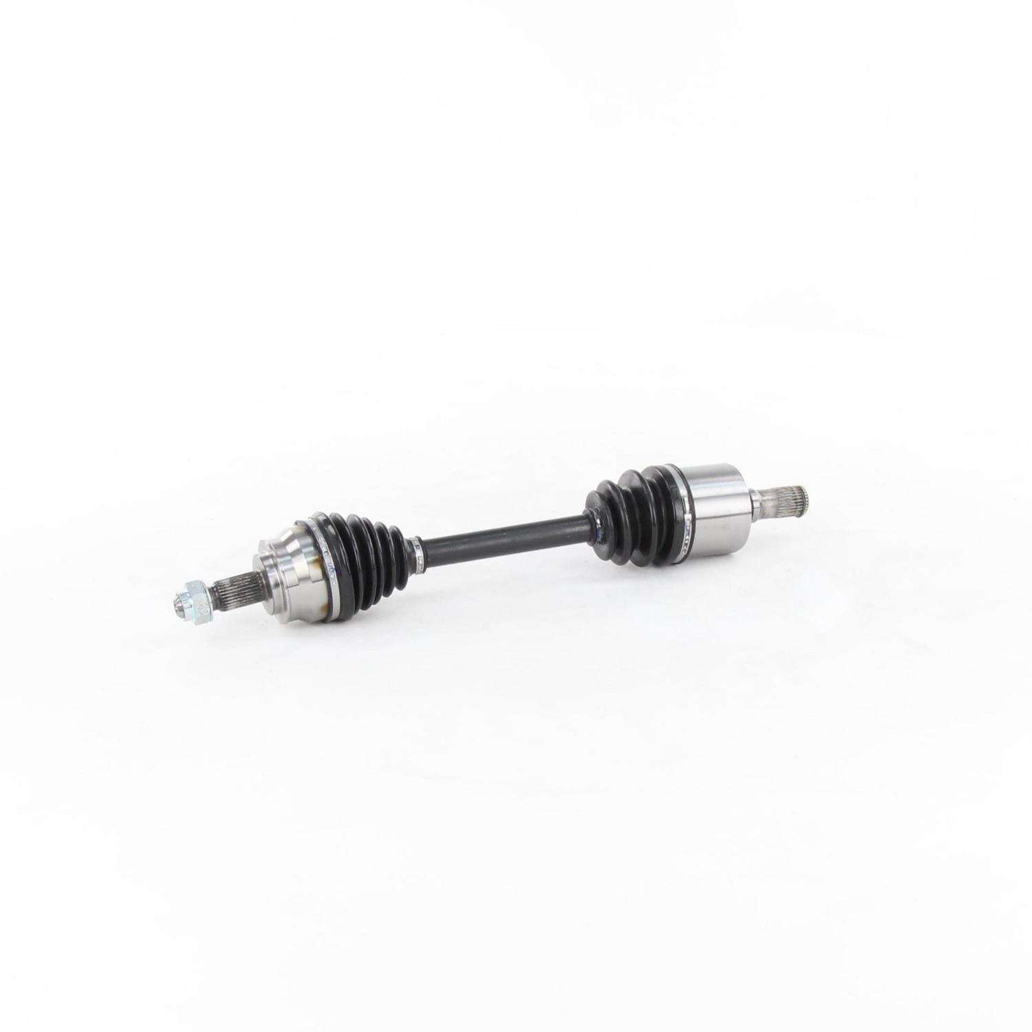 TrakMotive CH8296 - CV Axle Shaft TrakMotive CH8296 CV Axle Shaft product image 2 of 3