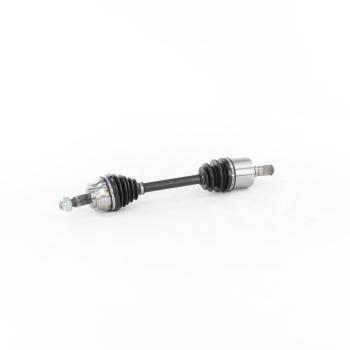 2015 Chrysler 200 CV Axle Shaft Front Left TrakMotive CH8296 image 2 of 3