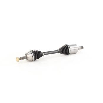 2015 Jeep Cherokee CV Axle Shaft Front Right TrakMotive CH8298 image 2 of 3