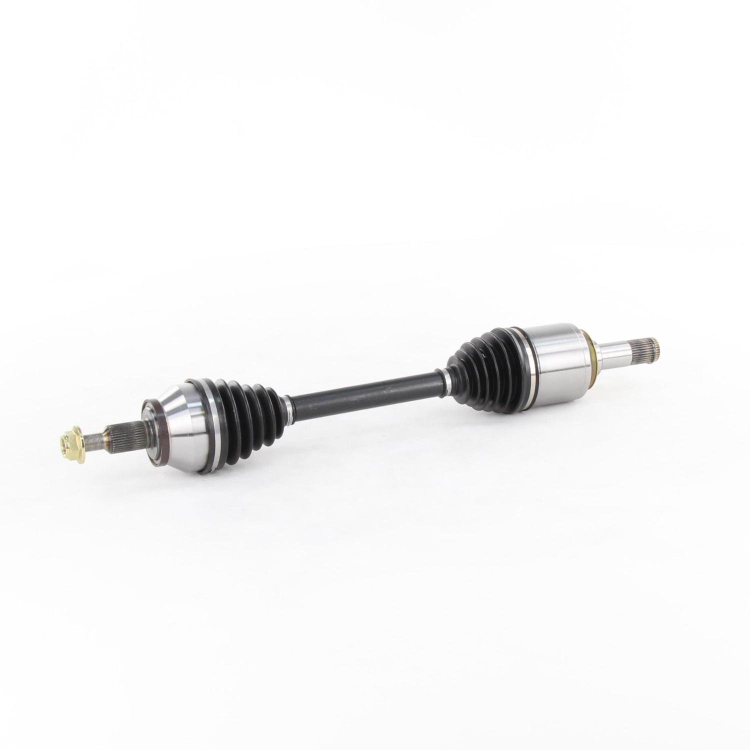 TrakMotive CH8304 - CV Axle Shaft TrakMotive CH8304 CV Axle Shaft product image 2 of 3