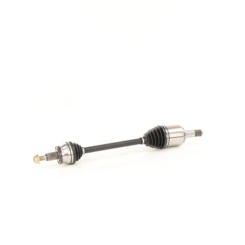 2015 Dodge Charger CV Axle Shaft Rear Left TrakMotive CH8306 image 2 of 3
